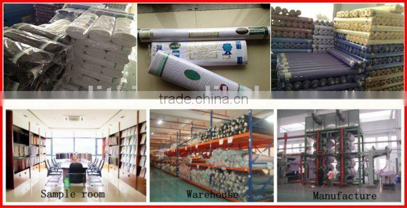 2012 new design spun polyester check fabric