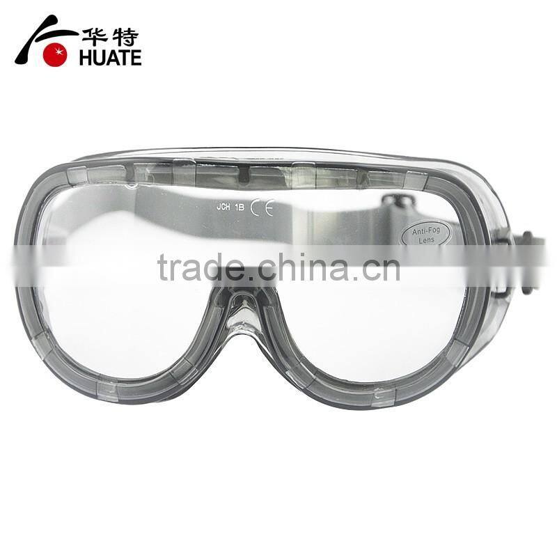 Shenzhen PPE safety equipment safety goggles manufacturer