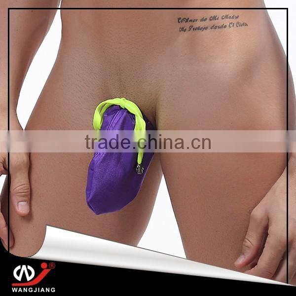 WJ sexy man underwear sex fashion mans underwear mans for bodywear swimwear