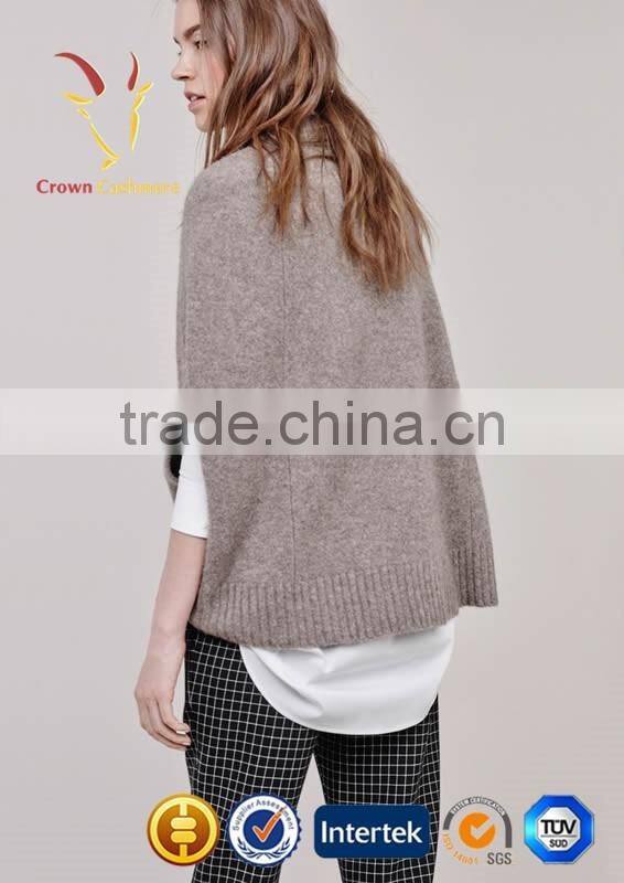 Women Wool Shawls Poncho Wraps Scarf Poncho Shawl Cashmere