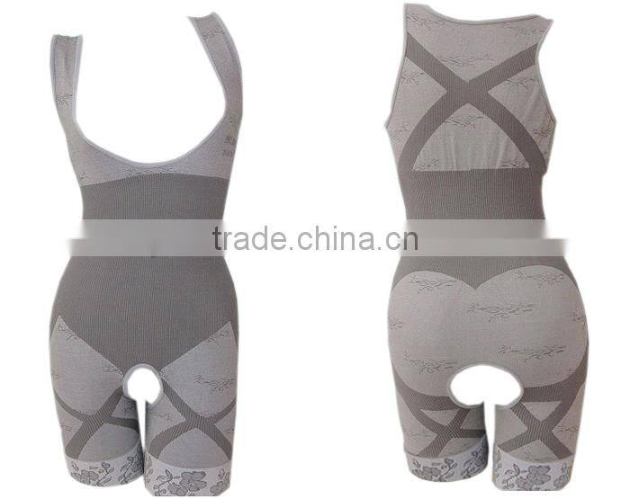fashion seamless slim function women sexy body shaper