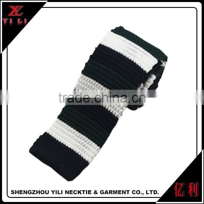 China manufacturer fashion factory price custom luxury knit ties