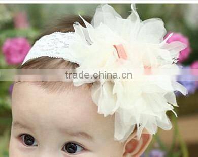 Manufacturers wholesale 2014 children various hair accessories Korean baby hair band Babies tire children head band