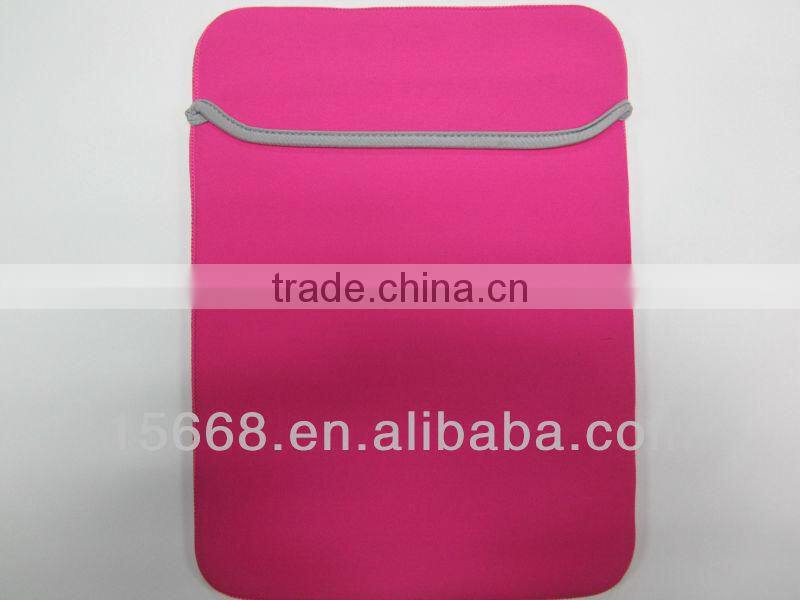 simple deisgn neoprene laptop bag,laptop sleeve