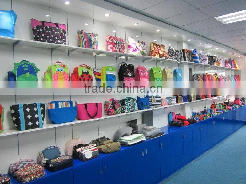 GR-B0318 unique design neoprene wine bottle holder