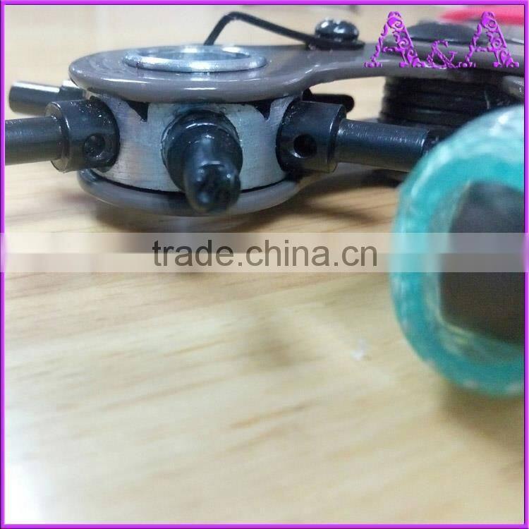 2016 new products hot sales metal number plier