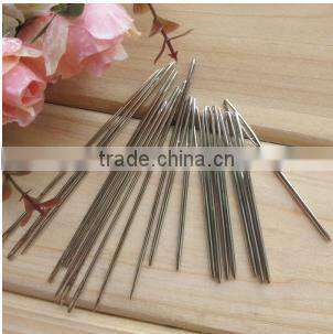 cute needlework accessory sewing needle