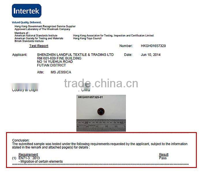 New Solid Black Craft Felting Doll Small Soft Wool Toy Safety Glass Toy Eyes