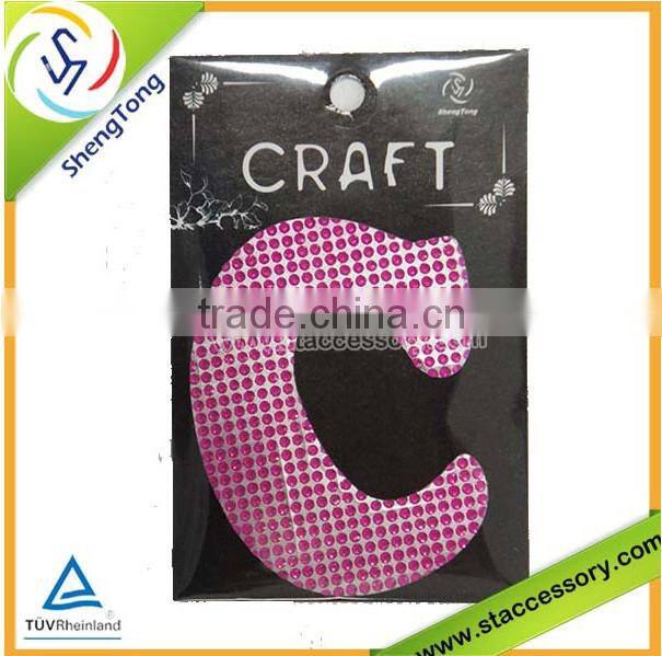 rhinestone sticker, rhinestone sticker for clothes, clothing rhinestone stickers