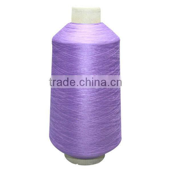 nylon high elastic filament yarn