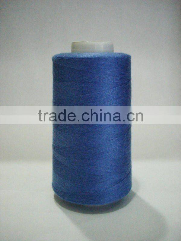 Spun Polyester Sewing Thread