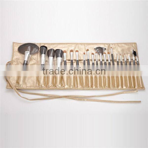 2014 professional make up brush set 12pcs