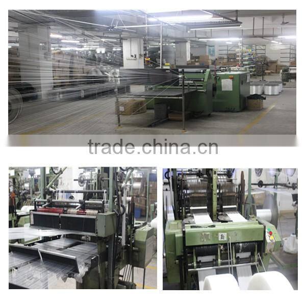 2015 hot sell sew on quality hook and loop tape for shoes clothes and garment accessory