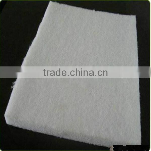 High quality flame retardant 100% cotton garment fabric