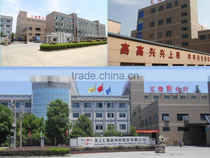 100% polyester yarn DTY 75 36