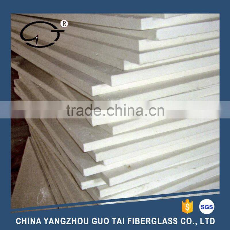 High Quality Ceramic Fiber Board