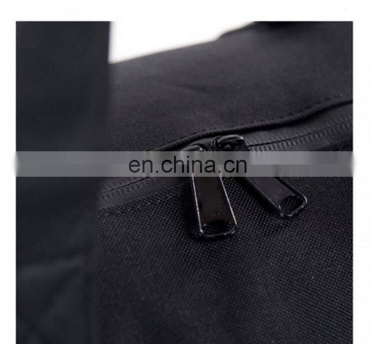 2015 promotion fashion durable cheap duffel sport bag
