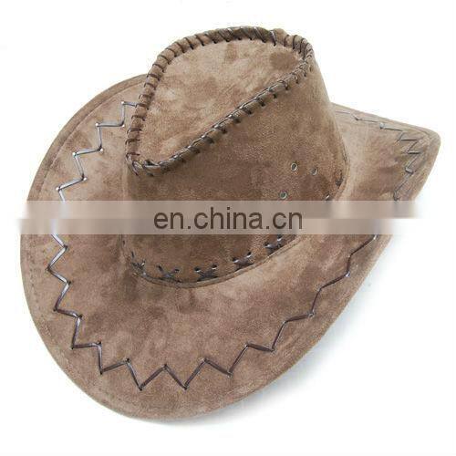 CHN-0133 Red sequin merry christmas hat