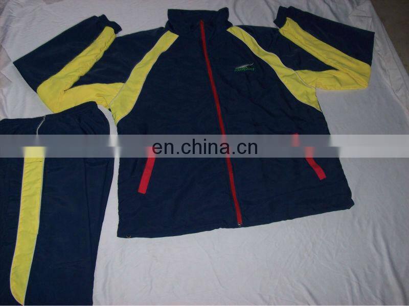 Reliable Quality Long Sleeve Sports Jacket for Men