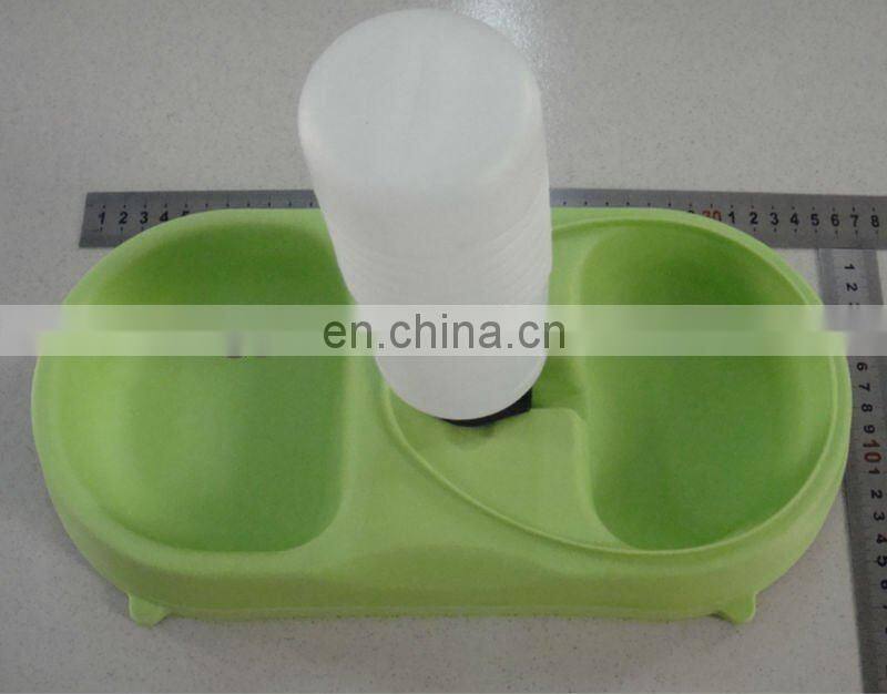 Automatic Dog Feeder