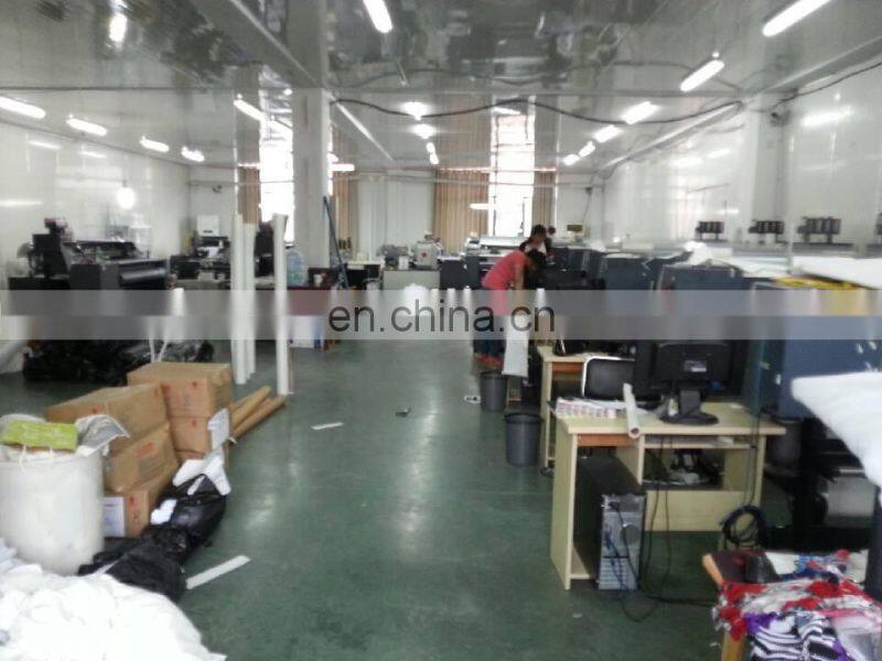digital printing fabric
