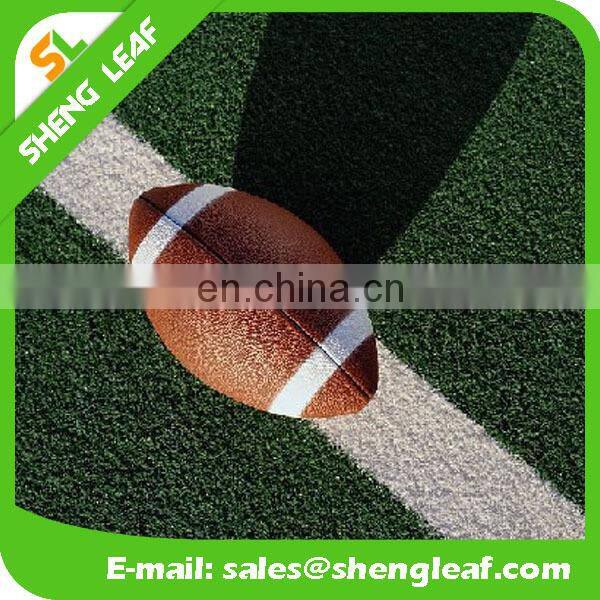 PVC leather American football Rugby ball