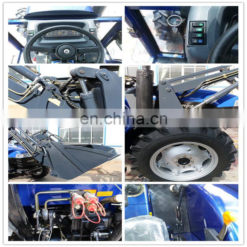 40hp 4x4 farm tractor, walking tractor price list