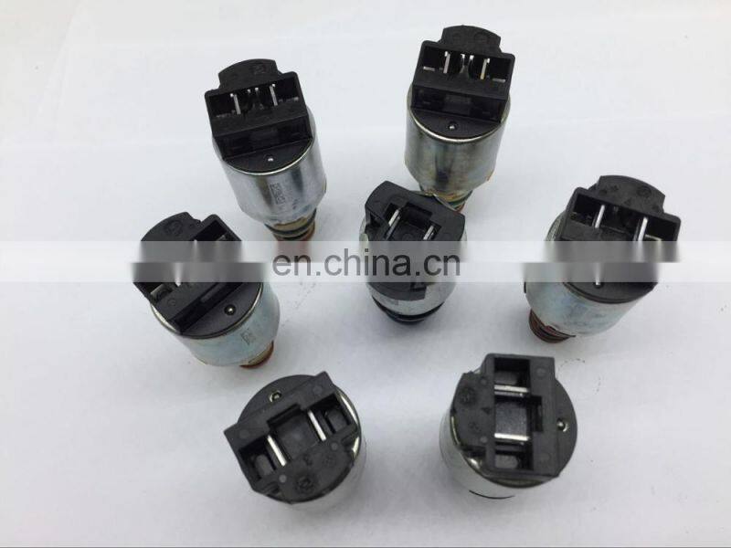 Transmission Solenoids for GM C-ruze/C-hevrolet /B-uick OEM 6T30 6T40 6T45