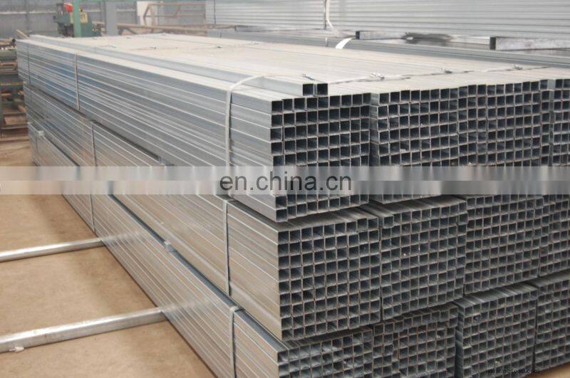 ASTM A106 Gr.B Thick Wall Structural Pipes mechanical tubes