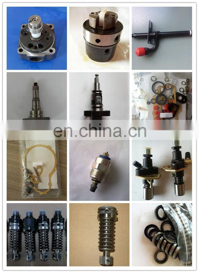 fuel injector plunger ,element 5304,5413,5732,6090,6250,6470