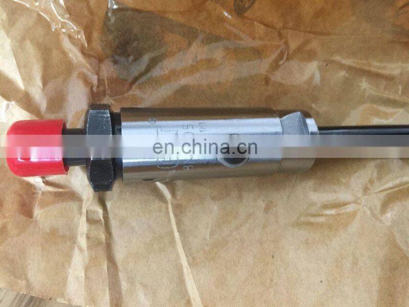 8N7005 piezo  test gauge common rail injector nozzle