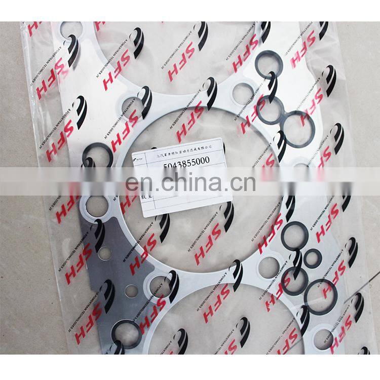 SAIC- IVECO Cursor 9 Engine 5043855000 Cylinder head gasket