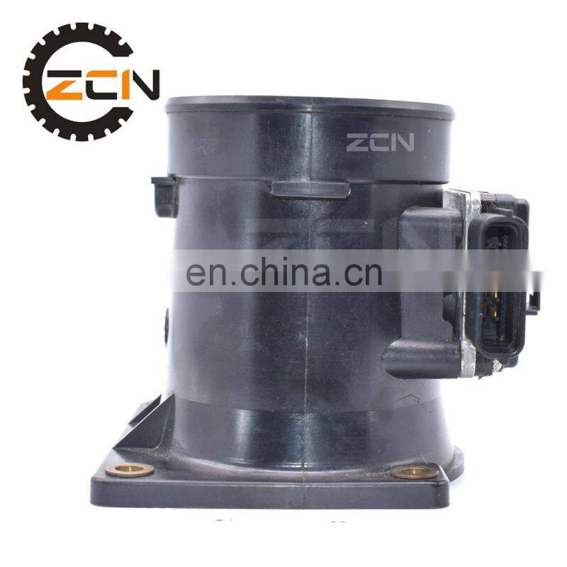 Mass Air Flow Sensor F6df-12b579-dB
