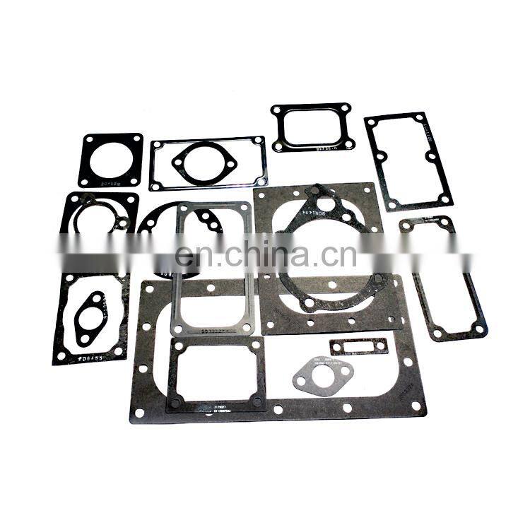Diesel engine parts Gasket Connectiont 3010584