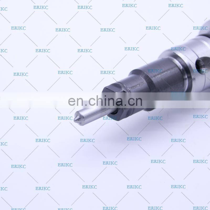 ERIKC 0445120231 genuine injector assembly 0445 120 231 oil pump injector 0 445 120 231 for Japanese cars