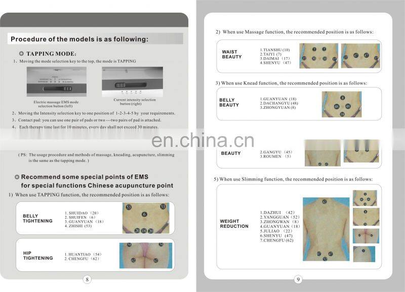 Newest 3 in 1 Ultra Shape Slimming Machine For Weight Loss Slimming Machine for Weight Loss Creams Infrared Pain Therapy