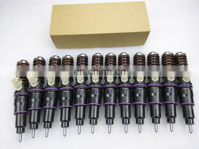 Injector 3801368 For  MD13 Penta P1468 21379931,BEBE4D27001