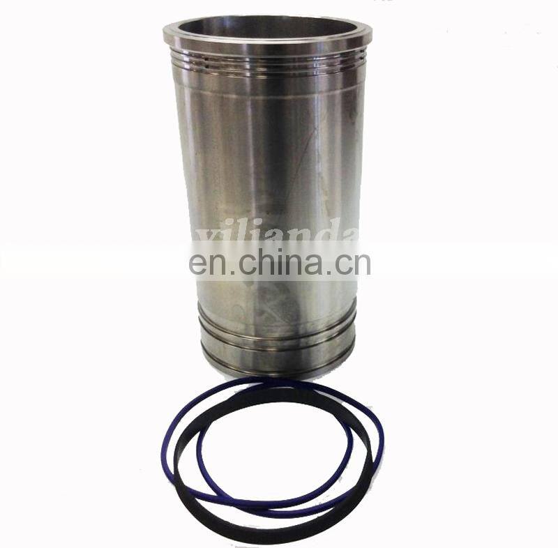 S60 Diesel Engine Cylinder Liner Kit 23531250