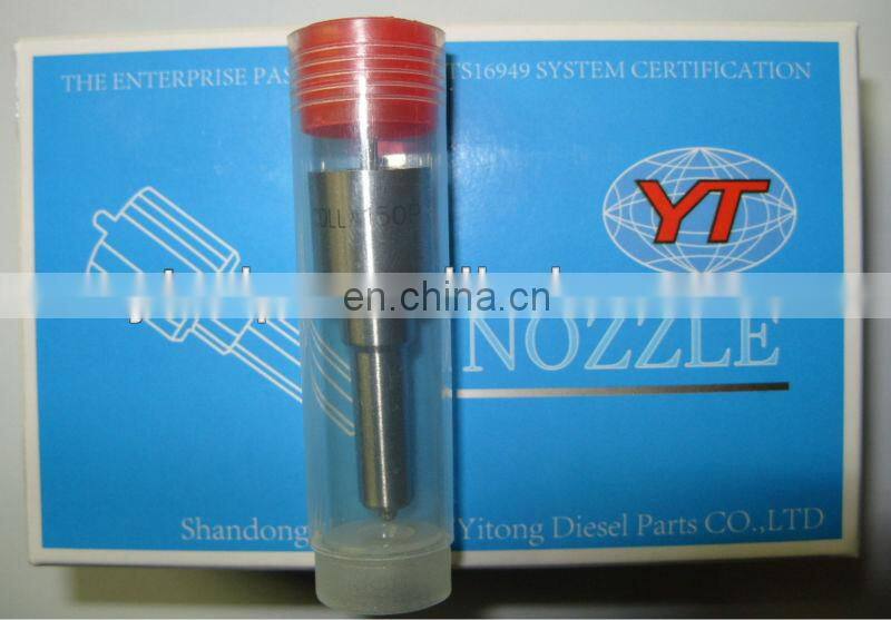 YT Common Rail Injector Nozzle 152P947