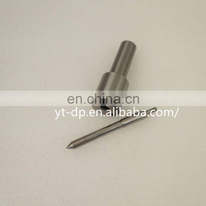High quality fuel injector P type nozzle 6801179