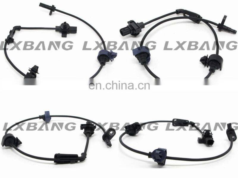 Original ABS Wheel Speed Sensor 57475-T0A-A01 57470-T0A-A01 For Honda CRV 57475T0AA01 57470T0AA01