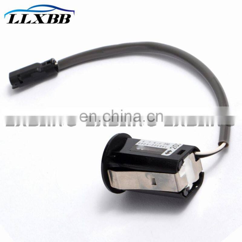 Wireless Front And Rear PDC Parking Sensors PZ36200201 For Toyota Camry Lexus PZ362-00201-C0 PZ362-00201