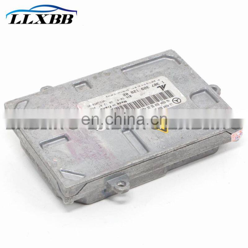 Original HID Xenon Headlight Ballast Control Unit A2048203285 A2048207526 For Mercedes Benz C class W204 Peugeot