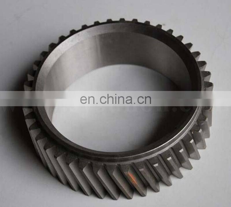 Original K19 K38 Diesel Engine Crankshaft Gear 3628798 3004262 206753 206411