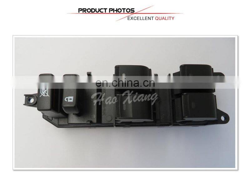 84040-33100  8404033100 Auto Multiplex Network Master Switch Assembly