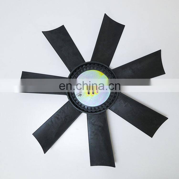 Marine Machinery Diesel Engine System 3911326 Auto Engine Part Engine Fan