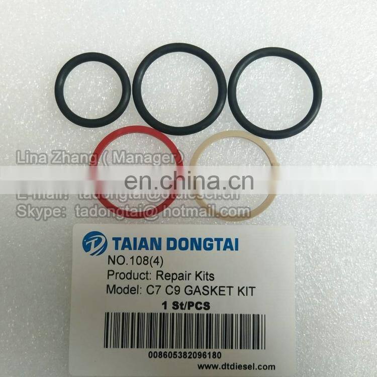 NO,108(4) C7 C9 GASKET KIT