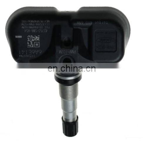 Tire Pressure Monitoring System Sensor TPMS 42753SWA316