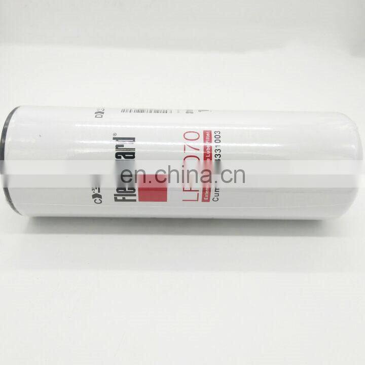diesel engine fuel filter cartridge Lubricating Oil Filter lf9070