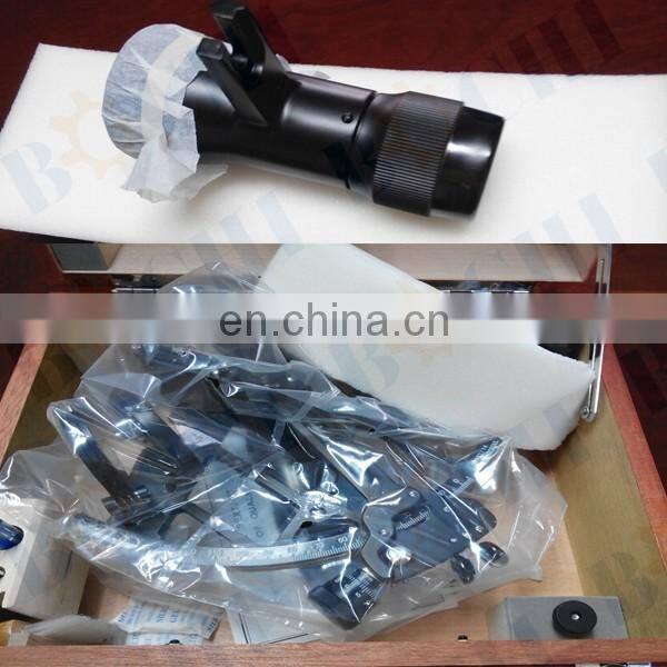 CCS ABS BV GL LR Stainless Marine Sextant